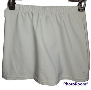 NWT Nike Dri Fit Athletic Skort